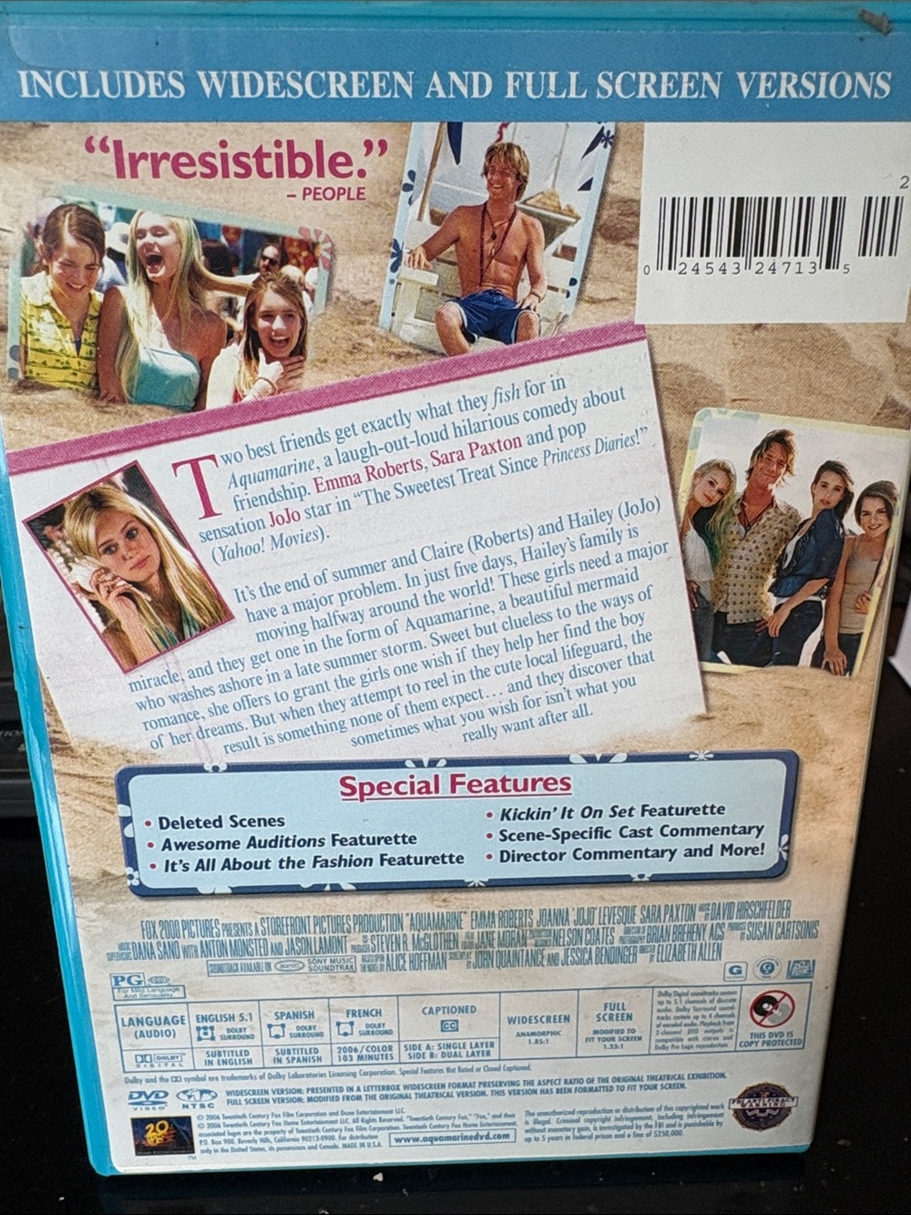 Fantasy DVD's - Picture 10 of 10